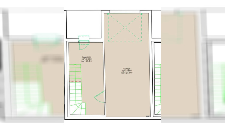 Ma-Cabane - Vente Maison Pont-l'Évêque, 86 m²