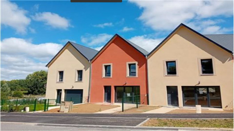 Ma-Cabane - Vente Maison Pont-l'Évêque, 85 m²