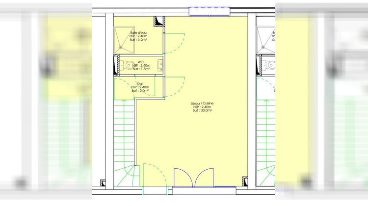 Ma-Cabane - Vente Maison Pont-l'Évêque, 85 m²