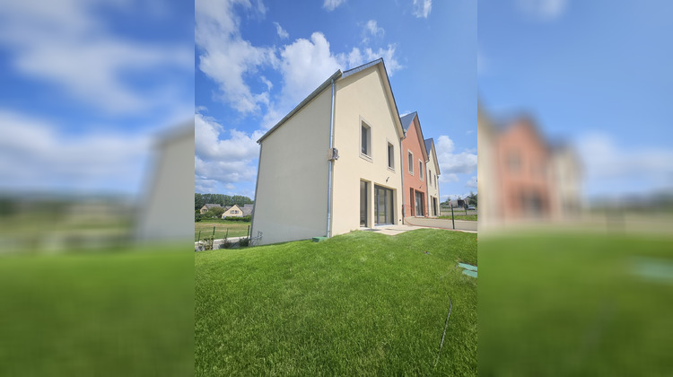 Ma-Cabane - Vente Maison Pont-l'Évêque, 90 m²