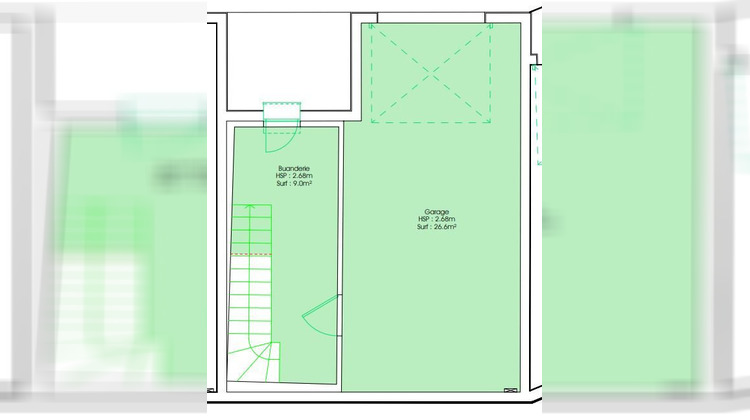 Ma-Cabane - Vente Maison Pont-l'Évêque, 91 m²