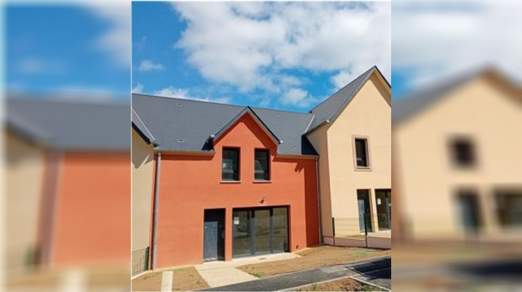 Ma-Cabane - Vente Maison Pont-l'Évêque, 66 m²