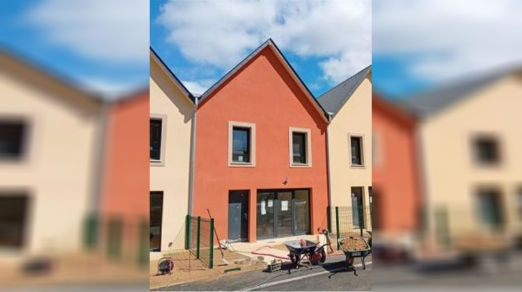 Ma-Cabane - Vente Maison Pont-l'Évêque, 86 m²