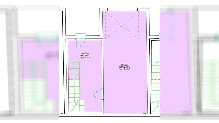 Ma-Cabane - Vente Maison Pont-l'Évêque, 86 m²