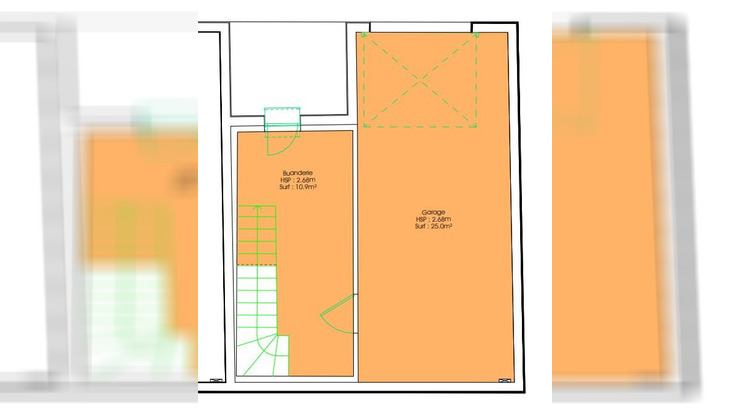 Ma-Cabane - Vente Maison Pont-l'Évêque, 88 m²