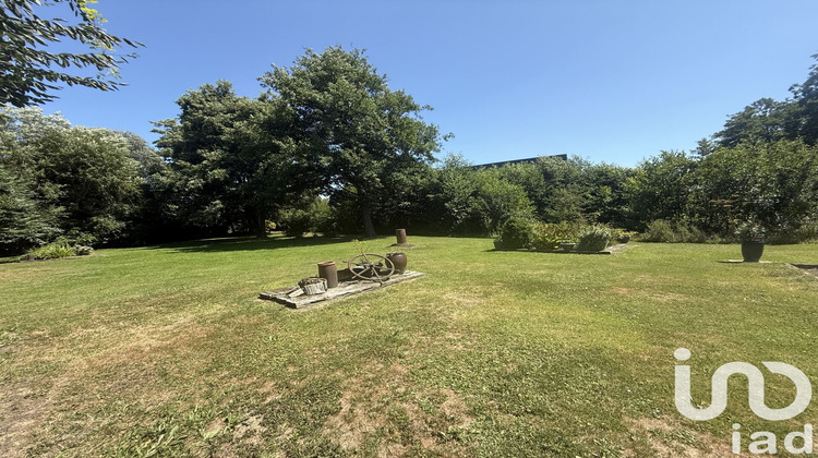 Ma-Cabane - Vente Maison Pont-l'Évêque, 152 m²