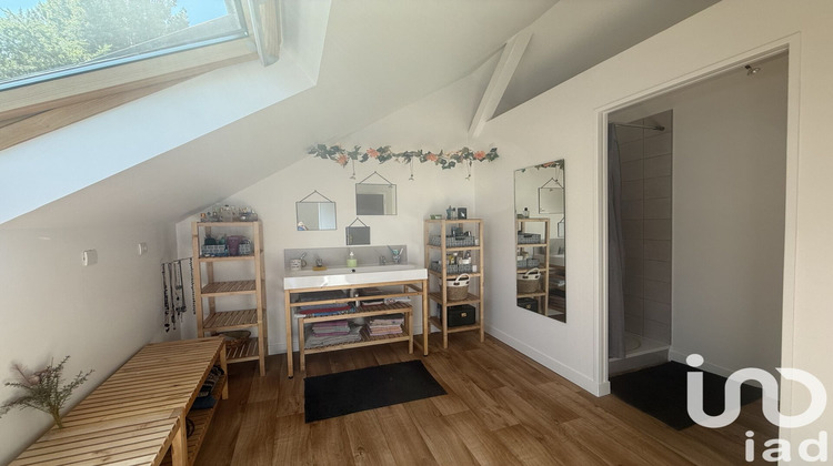 Ma-Cabane - Vente Maison Pont-l'Évêque, 152 m²