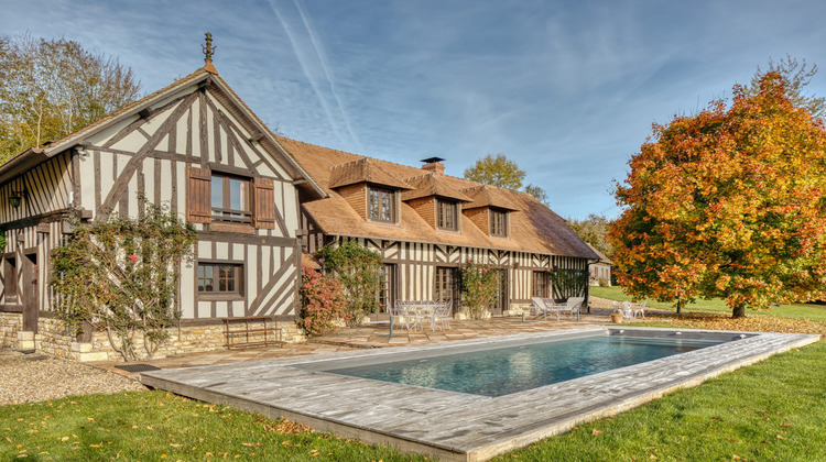 Ma-Cabane - Vente Maison Pont-l'Évêque, 268 m²