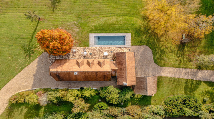 Ma-Cabane - Vente Maison Pont-l'Évêque, 268 m²