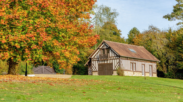 Ma-Cabane - Vente Maison Pont-l'Évêque, 268 m²