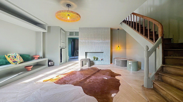 Ma-Cabane - Vente Maison Pont-l'Évêque, 135 m²