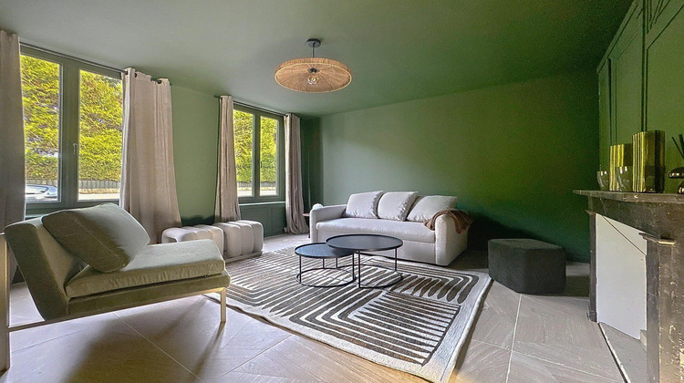 Ma-Cabane - Vente Maison Pont-l'Évêque, 135 m²