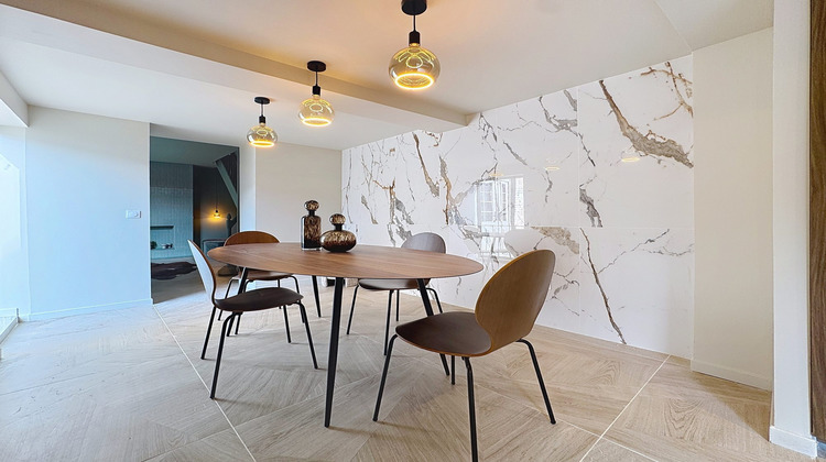 Ma-Cabane - Vente Maison Pont-l'Évêque, 135 m²