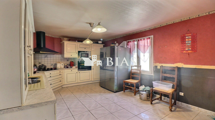 Ma-Cabane - Vente Maison Pont-l'Évêque, 133 m²