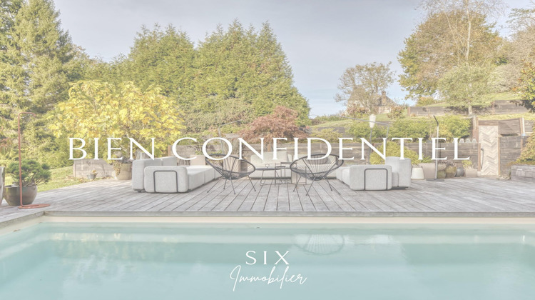 Ma-Cabane - Vente Maison Pont-l'Évêque, 170 m²