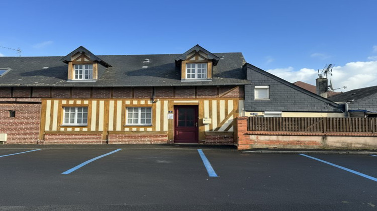 Ma-Cabane - Vente Maison Pont-l'Évêque, 60 m²