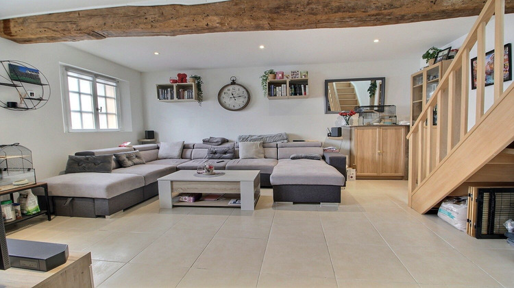 Ma-Cabane - Vente Maison Pont-l'Évêque, 60 m²