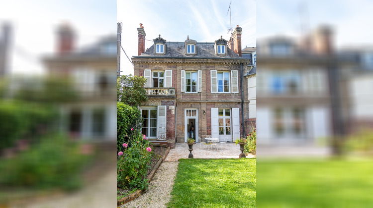 Ma-Cabane - Vente Maison Pont-l'Évêque, 273 m²