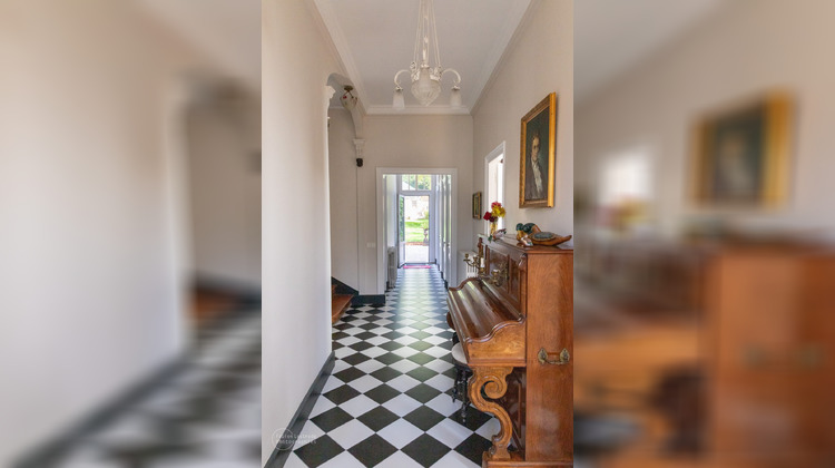 Ma-Cabane - Vente Maison Pont-l'Évêque, 273 m²