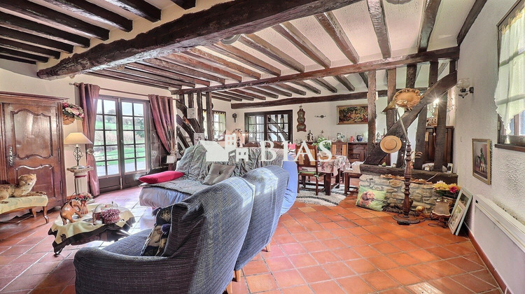 Ma-Cabane - Vente Maison Pont-l'Évêque, 125 m²