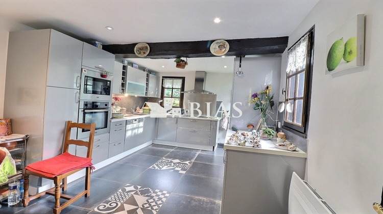 Ma-Cabane - Vente Maison Pont-l'Évêque, 125 m²