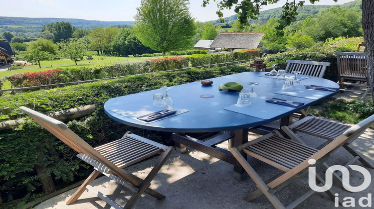 Ma-Cabane - Vente Maison Pont-l'Évêque, 280 m²