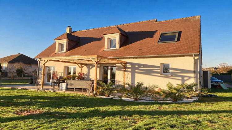 Ma-Cabane - Vente Maison Pont-l'Évêque, 148 m²