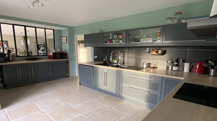 Ma-Cabane - Vente Maison Pont-l'Évêque, 148 m²