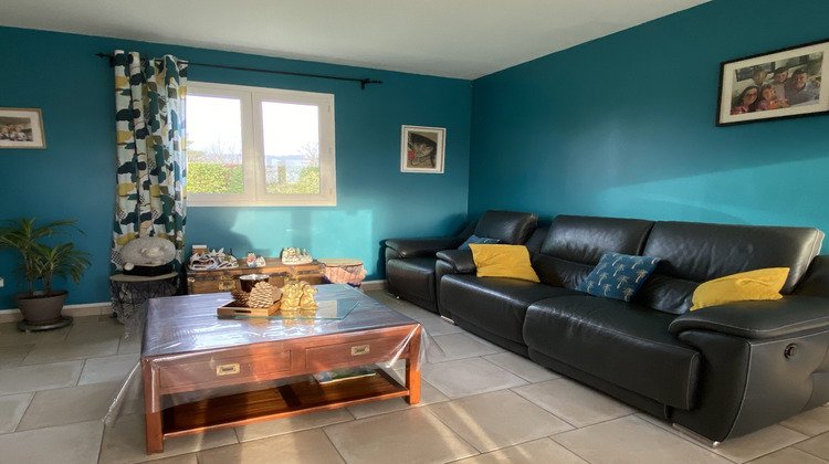 Ma-Cabane - Vente Maison Pont-l'Évêque, 148 m²