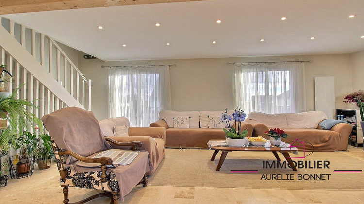 Ma-Cabane - Vente Maison Pont-l'Évêque, 120 m²