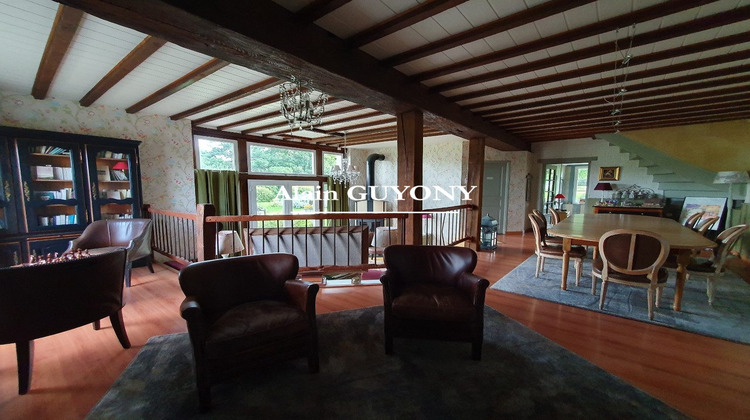 Ma-Cabane - Vente Maison Pont-l'Évêque, 240 m²