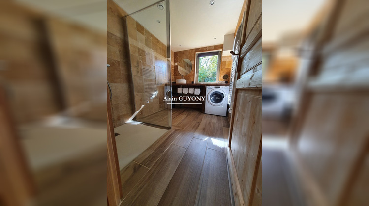 Ma-Cabane - Vente Maison Pont-l'Évêque, 54 m²