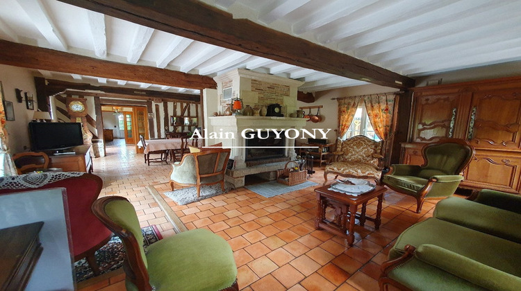 Ma-Cabane - Vente Maison Pont-l'Évêque, 138 m²