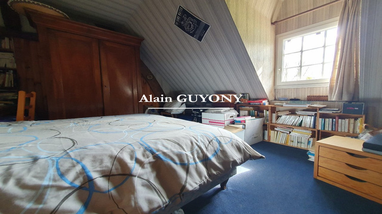 Ma-Cabane - Vente Maison Pont-l'Évêque, 138 m²