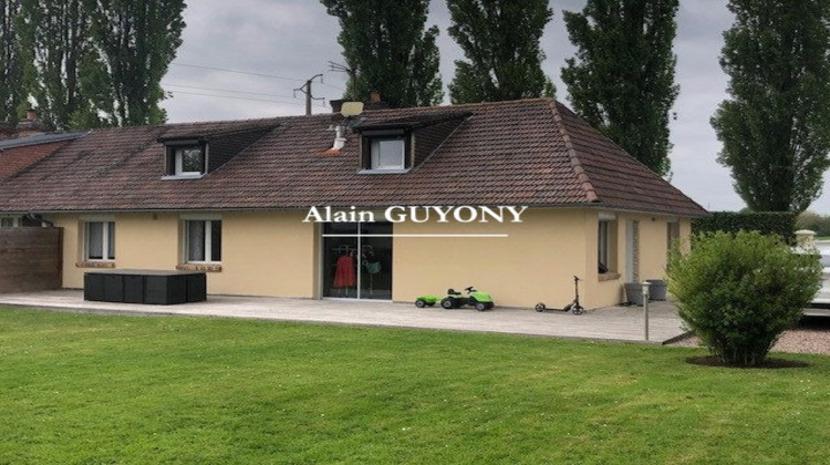 Ma-Cabane - Vente Maison Pont-l'Évêque, 95 m²