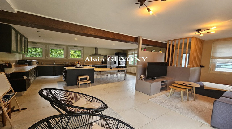 Ma-Cabane - Vente Maison Pont-l'Évêque, 95 m²