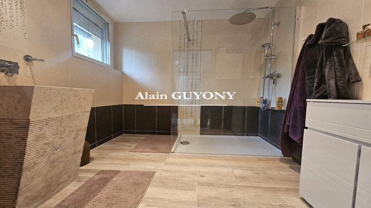 Ma-Cabane - Vente Maison Pont-l'Évêque, 95 m²