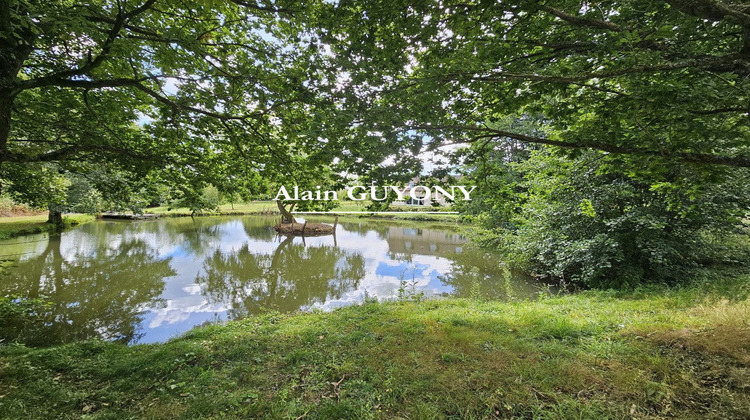 Ma-Cabane - Vente Maison Pont-l'Évêque, 130 m²