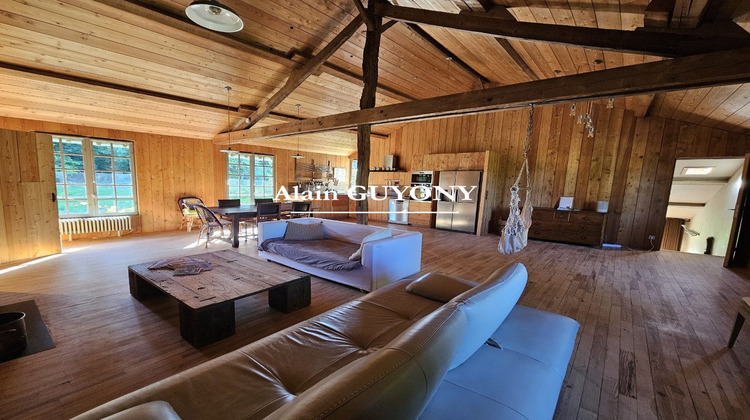 Ma-Cabane - Vente Maison Pont-l'Évêque, 114 m²