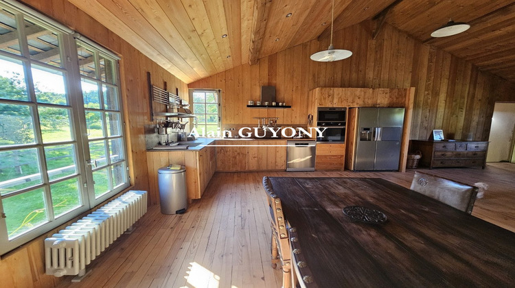 Ma-Cabane - Vente Maison Pont-l'Évêque, 114 m²