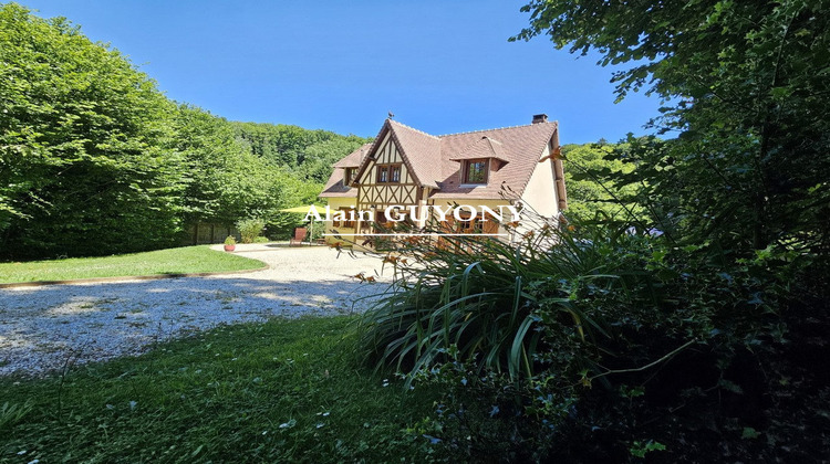 Ma-Cabane - Vente Maison Pont-l'Évêque, 94 m²