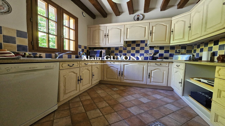 Ma-Cabane - Vente Maison Pont-l'Évêque, 94 m²