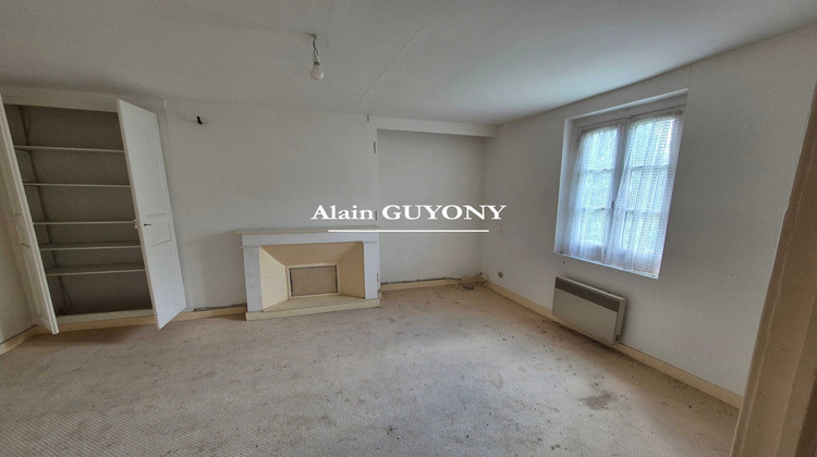 Ma-Cabane - Vente Maison Pont-l'Évêque, 117 m²