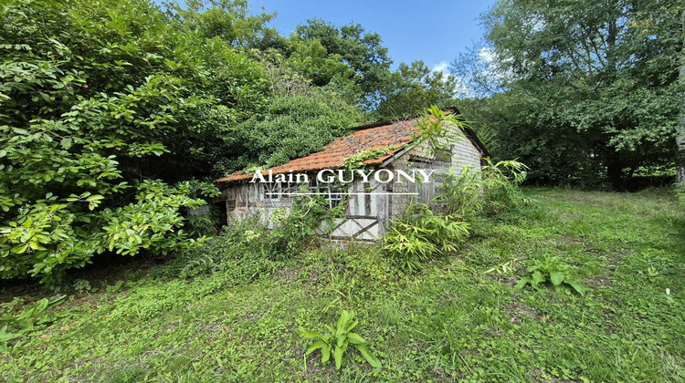 Ma-Cabane - Vente Maison Pont-l'Évêque, 117 m²