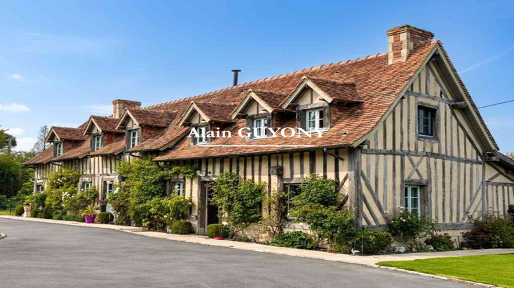 Ma-Cabane - Vente Maison Pont-l'Évêque, 176 m²