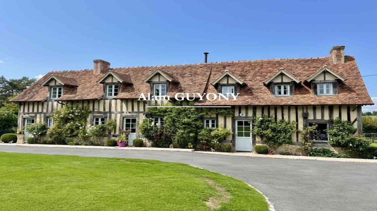 Ma-Cabane - Vente Maison Pont-l'Évêque, 176 m²