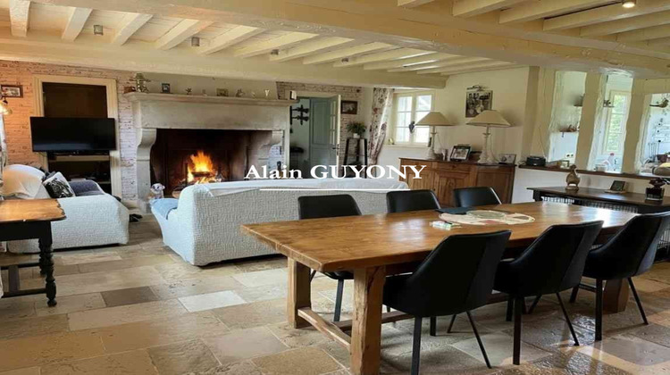 Ma-Cabane - Vente Maison Pont-l'Évêque, 176 m²