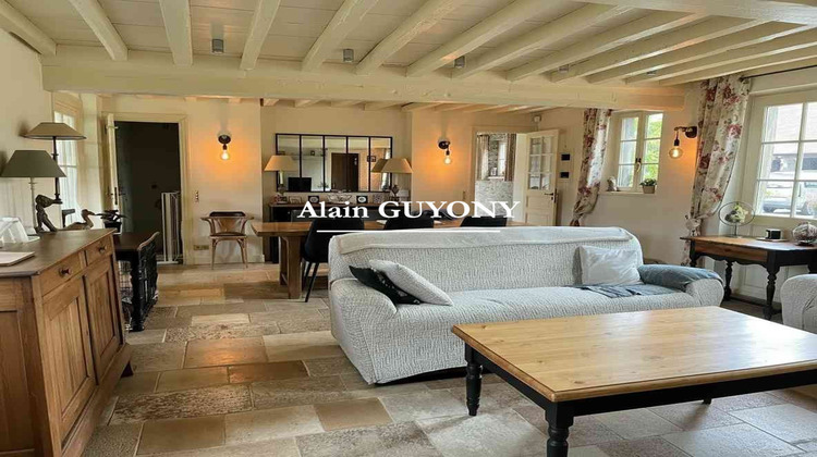 Ma-Cabane - Vente Maison Pont-l'Évêque, 176 m²