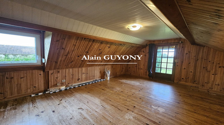 Ma-Cabane - Vente Maison Pont-l'Évêque, 115 m²