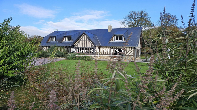 Ma-Cabane - Vente Maison Pont-l'Évêque, 190 m²